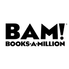 Bam! Books a Million logo